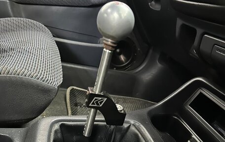 Honda Civic VII, 1996 год, 395 000 рублей, 7 фотография