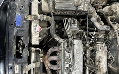 Honda Civic VII, 1996 год, 395 000 рублей, 9 фотография