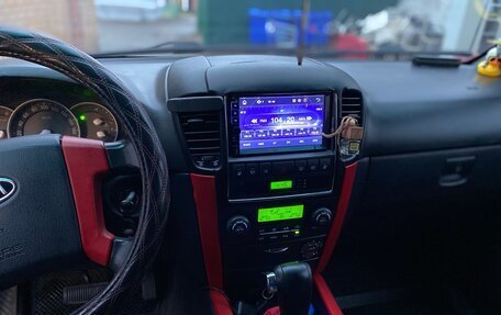 KIA Sorento IV, 2008 год, 1 150 000 рублей, 4 фотография