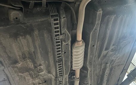 Honda Civic VII, 1996 год, 395 000 рублей, 8 фотография