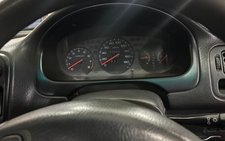 Honda Civic VII, 1996 год, 395 000 рублей, 10 фотография