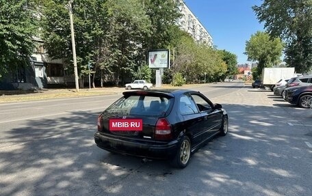Honda Civic VII, 1996 год, 395 000 рублей, 6 фотография