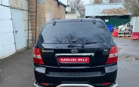 KIA Sorento IV, 2008 год, 1 150 000 рублей, 7 фотография