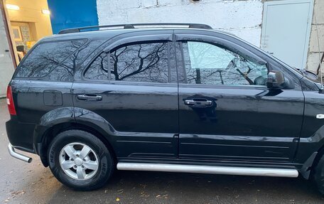 KIA Sorento IV, 2008 год, 1 150 000 рублей, 8 фотография