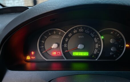 KIA Sorento IV, 2008 год, 1 150 000 рублей, 11 фотография