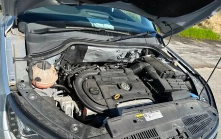 Volkswagen Tiguan I, 2013 год, 1 400 000 рублей, 10 фотография