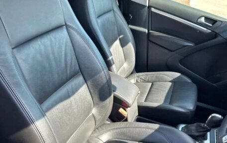 Volkswagen Tiguan I, 2013 год, 1 400 000 рублей, 9 фотография