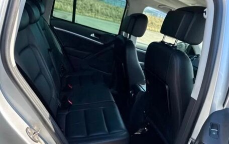 Volkswagen Tiguan I, 2013 год, 1 400 000 рублей, 12 фотография