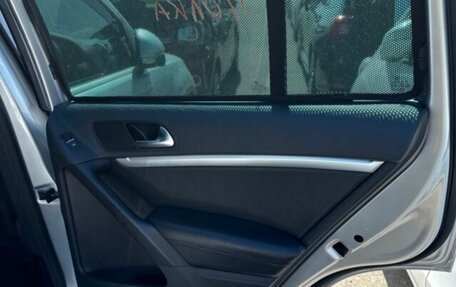 Volkswagen Tiguan I, 2013 год, 1 400 000 рублей, 13 фотография