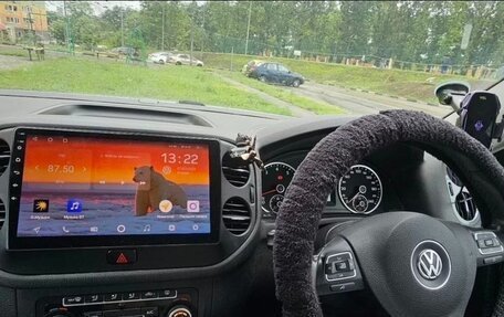 Volkswagen Tiguan I, 2013 год, 1 400 000 рублей, 16 фотография