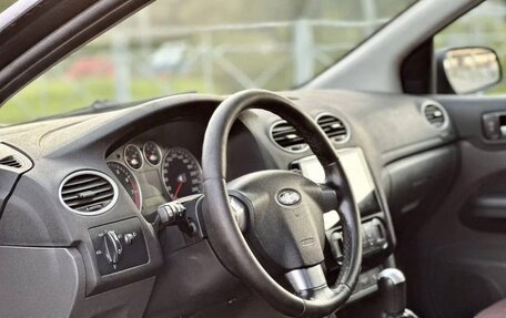 Ford Focus II рестайлинг, 2005 год, 210 000 рублей, 9 фотография