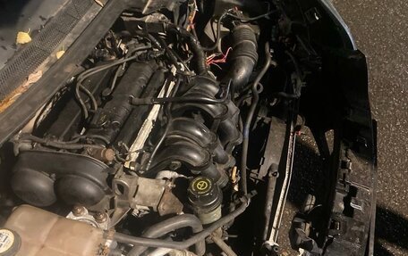 Ford Focus II рестайлинг, 2005 год, 210 000 рублей, 12 фотография