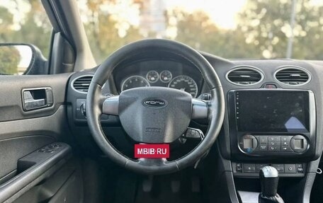 Ford Focus II рестайлинг, 2005 год, 210 000 рублей, 8 фотография