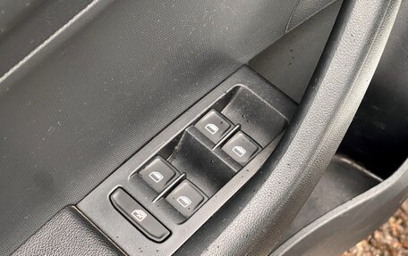 Skoda Rapid I, 2014 год, 1 029 000 рублей, 14 фотография