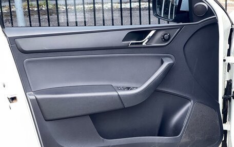 Skoda Rapid I, 2014 год, 1 029 000 рублей, 13 фотография