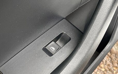 Skoda Rapid I, 2014 год, 1 029 000 рублей, 17 фотография