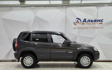 Chevrolet Niva I рестайлинг, 2013 год, 495 000 рублей, 2 фотография