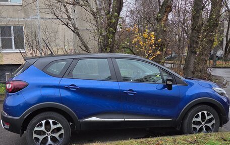 Renault Kaptur I рестайлинг, 2021 год, 1 660 000 рублей, 4 фотография