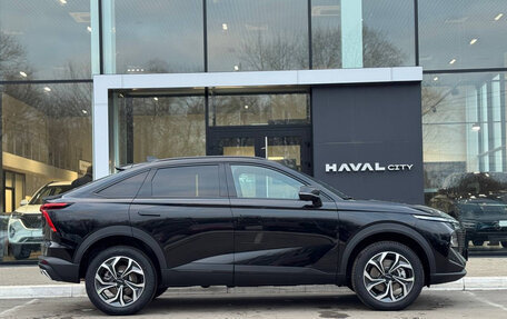 Haval F7x, 2025 год, 3 399 000 рублей, 4 фотография
