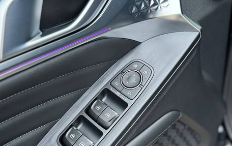 Haval F7x, 2025 год, 3 399 000 рублей, 7 фотография