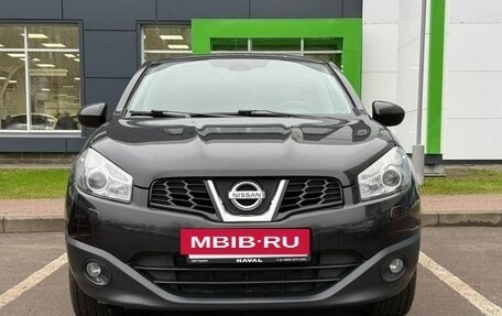 Nissan Qashqai, 2012 год, 1 079 000 рублей, 2 фотография