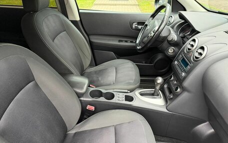 Nissan Qashqai, 2012 год, 1 079 000 рублей, 10 фотография