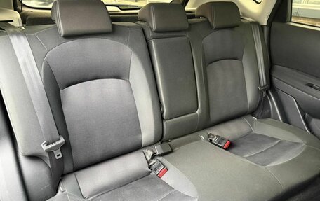 Nissan Qashqai, 2012 год, 1 079 000 рублей, 11 фотография