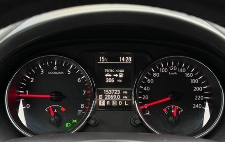 Nissan Qashqai, 2012 год, 1 079 000 рублей, 13 фотография