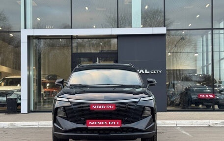 Haval F7x, 2025 год, 3 399 000 рублей, 2 фотография