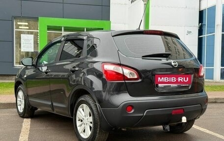 Nissan Qashqai, 2012 год, 1 079 000 рублей, 7 фотография