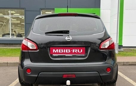 Nissan Qashqai, 2012 год, 1 079 000 рублей, 6 фотография