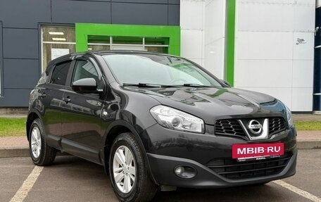 Nissan Qashqai, 2012 год, 1 079 000 рублей, 3 фотография