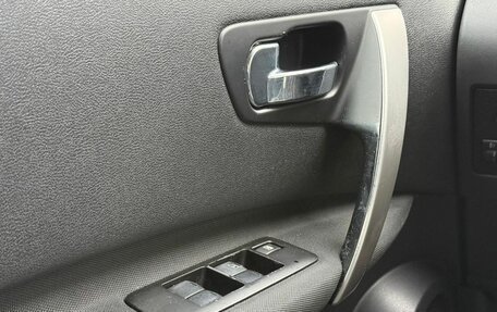 Nissan Qashqai, 2012 год, 1 079 000 рублей, 16 фотография