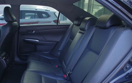 Toyota Camry, 2016 год, 1 929 000 рублей, 8 фотография