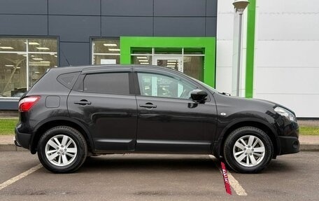 Nissan Qashqai, 2012 год, 1 079 000 рублей, 4 фотография