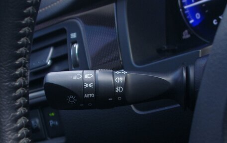 Toyota Camry, 2016 год, 1 929 000 рублей, 14 фотография