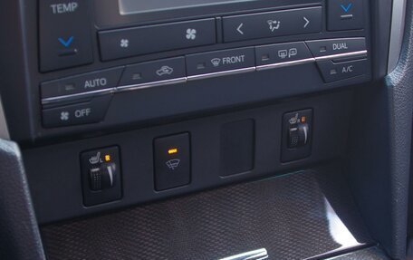 Toyota Camry, 2016 год, 1 929 000 рублей, 20 фотография