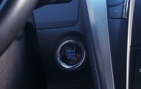 Toyota Camry, 2016 год, 1 929 000 рублей, 26 фотография