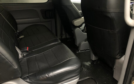 Hyundai H-1 II рестайлинг, 2019 год, 3 150 000 рублей, 10 фотография