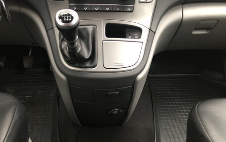 Hyundai H-1 II рестайлинг, 2019 год, 3 150 000 рублей, 14 фотография