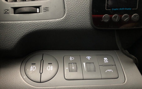 Hyundai H-1 II рестайлинг, 2019 год, 3 150 000 рублей, 15 фотография