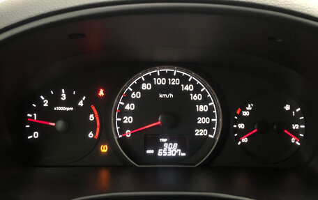 Hyundai H-1 II рестайлинг, 2019 год, 3 150 000 рублей, 20 фотография