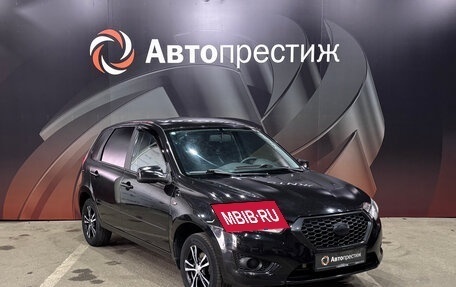 Datsun mi-DO, 2015 год, 450 000 рублей, 3 фотография