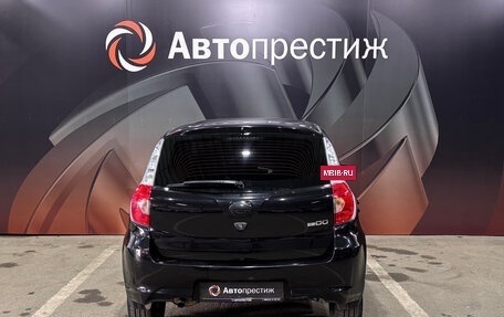 Datsun mi-DO, 2015 год, 450 000 рублей, 5 фотография