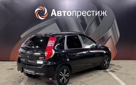 Datsun mi-DO, 2015 год, 450 000 рублей, 4 фотография