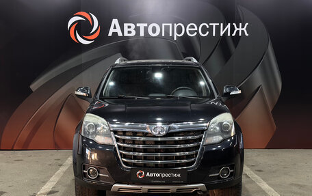 Great Wall Hover H3 I, 2014 год, 950 000 рублей, 2 фотография