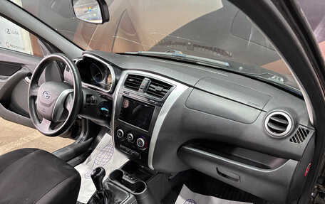 Datsun mi-DO, 2015 год, 450 000 рублей, 9 фотография