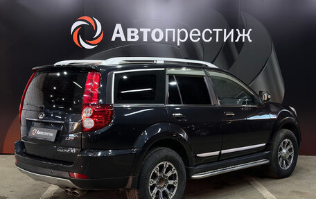 Great Wall Hover H3 I, 2014 год, 950 000 рублей, 4 фотография