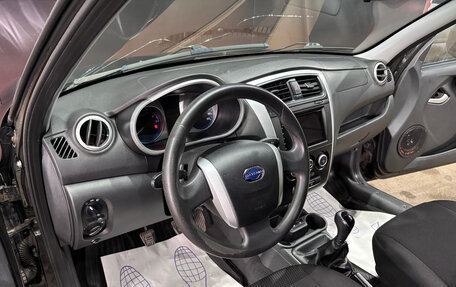 Datsun mi-DO, 2015 год, 450 000 рублей, 7 фотография