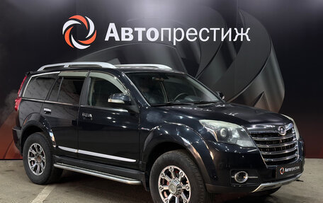 Great Wall Hover H3 I, 2014 год, 950 000 рублей, 3 фотография